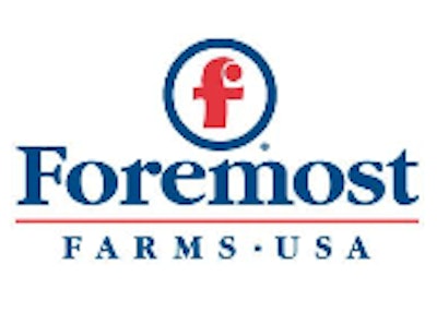 Foremost Farms Usa Logo