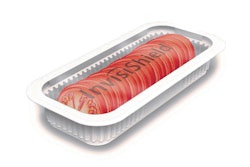 InvisiShield uses a patented 3-Phase Activ-Polymer technology to reduce 99.9% of pathogens in sealed packaging.