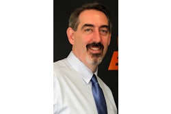 Jaisen Kohmuench, Eriez Vice President International