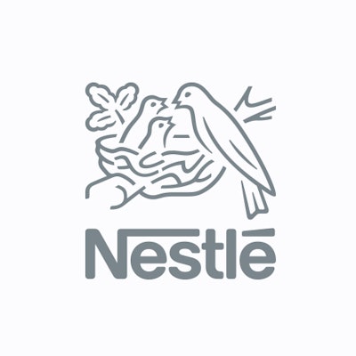 Nestle Corporate Logo