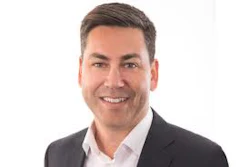 Shane Grant, Danone North America Evp And Ceo