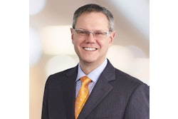 Swen Neufeldt, Incoming Group Vice President And President Of Hormel Foods International Corporation