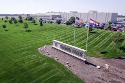 Triumph Foods Plant 2