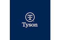 Tyson Foods Logo