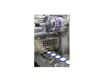 A sophisticated system allows Smucker to add pack sizes without major impacts to the line.