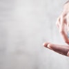 Prevention first: Disinfectants help to contain the coronavirus.