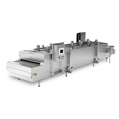 Freshline MP Freezer