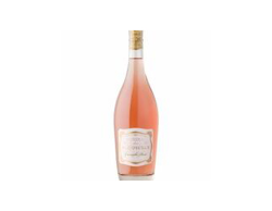 The new streamlined glass bottle is significantly lighter in weight, which saves the winery approximately 12,600 pounds per year in glass, or 4 oz/bottle.