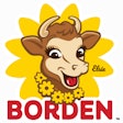 Borden Dairy Logo
