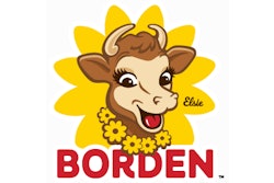 Borden Dairy Logo
