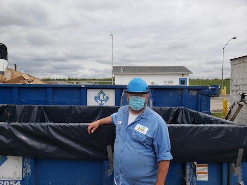 Smithfield Foods Facility Reduces Solid Waste by 10 Million Lbs