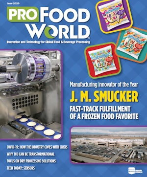 Pro Food World June 2020