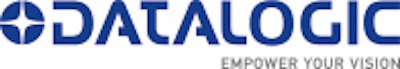 Datalogic Logo