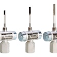 Dynatrol G Series Level Switches