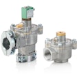 Emerson Asco Series 353 Pulse Valves