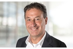 Erik Blom, Duravant Managing Director Of Food Processing Emeai