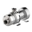 Gea Hilge Novatwin Positive Displacement, Twin Screw Pump