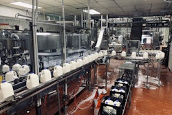 Hiland Dairy's Norman, Okla. plant is a winner of ProFood World's 2019 Sustainability Excellence in Manufacturing Awards. Photo courtesy of Hiland Dairy.