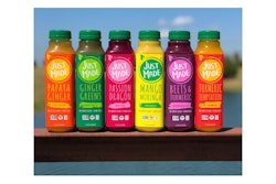 During the COVID-19 crisis, Just Made recently experienced a 50% to 60% increase in the sales of its cold-pressed juices, which undergo HPP.