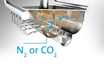 Freshline IS Injector
