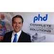 Phd, Inc President And Ceo Aurelio Banda