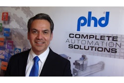 Phd, Inc President And Ceo Aurelio Banda