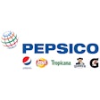 Pepsi Co Logo