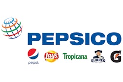 Pepsi Co Logo