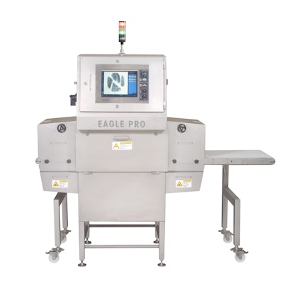 Eagle Pack 430 Pro X Ray Machine