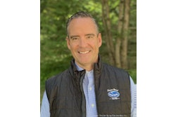 Ocean Spray President And Ceo Tom Hayes