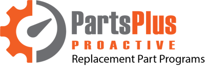 Parts Plus Logo