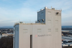 Purina Mechanicsburg Plant