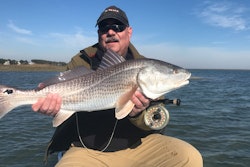 In honor of John's lifelong passion for fishing, donations to Michigan's Trout Unlimited are requested in lieu of flowers.