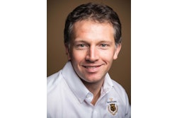 Sartori Cheese President Bert Sortori