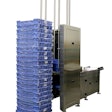 Apex Motion Control Tray Stacker