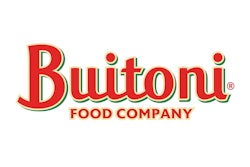 Buitoni Food Company Logo 2