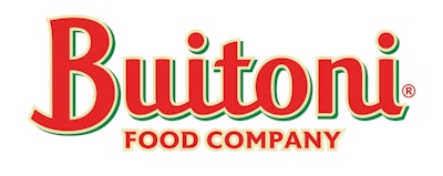 Buitoni Food Company Logo 2