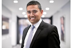 Ikdeep Singh, Regional President, Mars Pet Nutrition North America