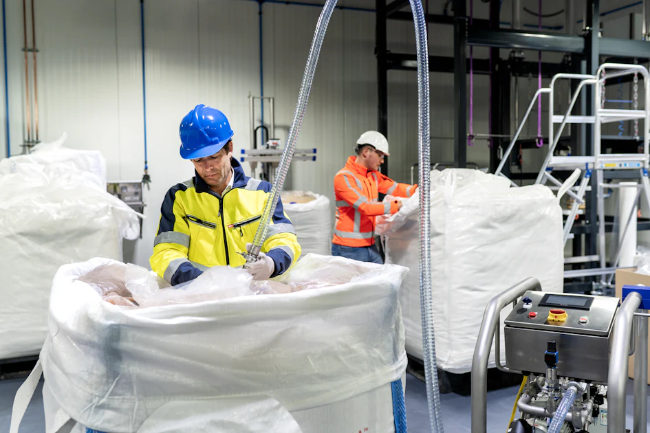 Masterpack Software MAP Technology Preserves Product Quality Inside Packaging From ...