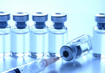 Medical Vials Cold Chain