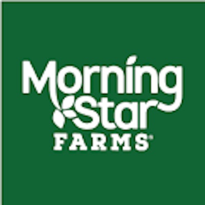 Morning Star Farms Logo