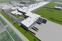 Schwan Salina, Kansas Expansion