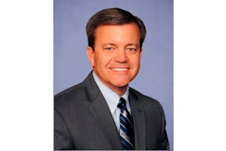 Ted Speas, Stellar Division Vice President Of Distribution And Logistics
