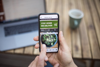 Digital shopping services are here to stay, Daymon notes. Therefore, it advises private brands and retailers to be on the forefront of e-commerce.