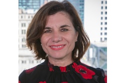 Dr Maria Velissariou, Mars Incoming Global Corporate R&d Vice President And Chief Science Officer