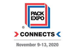 Exhibitor Commitment Drives Expansion of PACK EXPO Connects