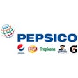 Pepsico Logo