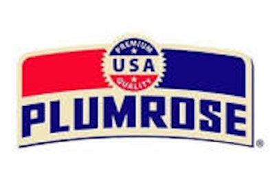 Plumrose Logo