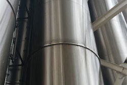 Rene Medina, executive vice president of process equipment manufacturer Gericke USA, offers three, key considerations for promoting safe storage.