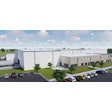 Scoular Petsource Facility